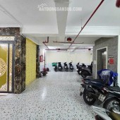 NHANH CÒN KỊP! CHDV ngõ 255 Lĩnh Nam – 62m² × 7 Tầng – 15 Phòng Full Đồ – Dòng Tiền 60Tr/Tháng. Chỉ h 14 tỷ.